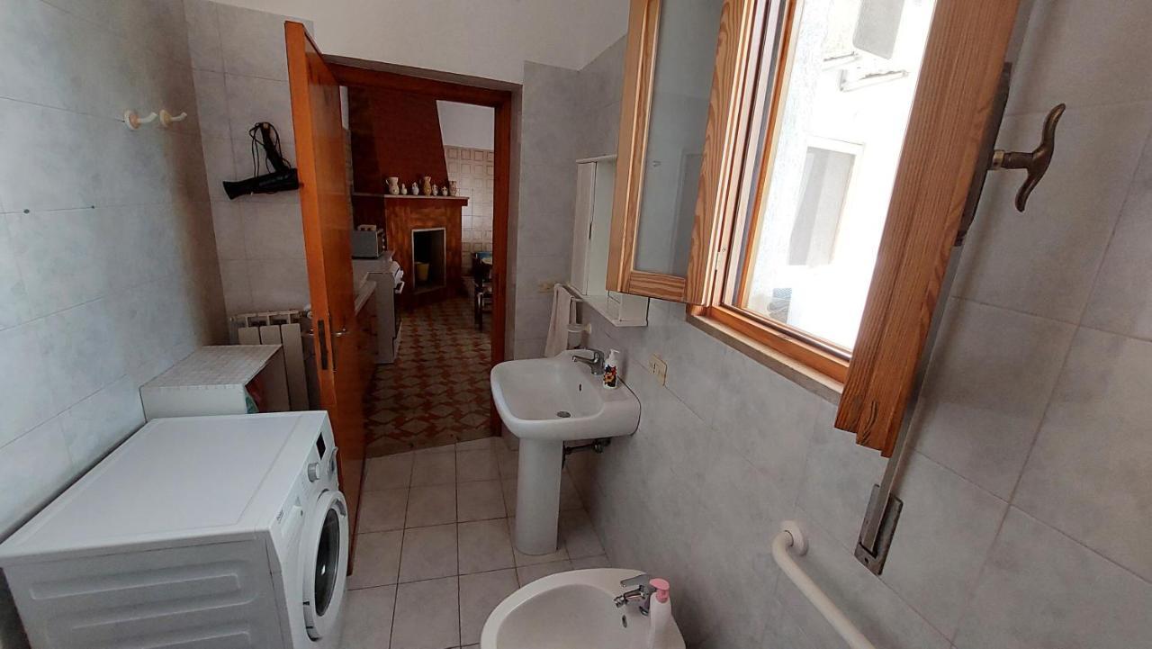 Jonia Appartamento Vacanze Vicino Al Mare Con Giardino Pulsano Exterior photo