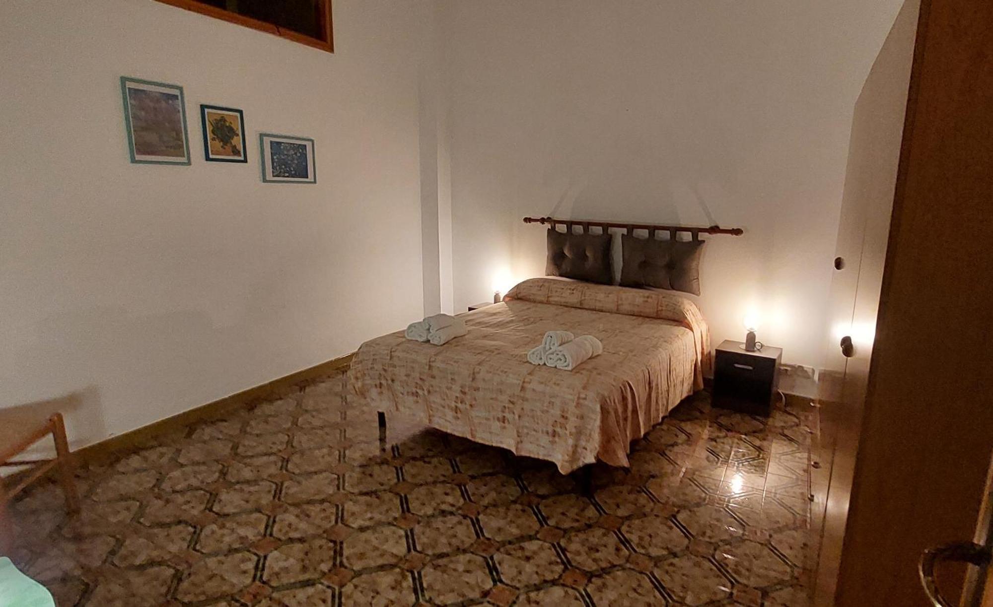 Jonia Appartamento Vacanze Vicino Al Mare Con Giardino Pulsano Exterior photo